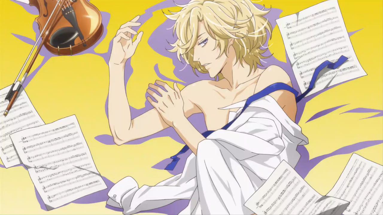 Makura no Danshi (PuyaSubs!)